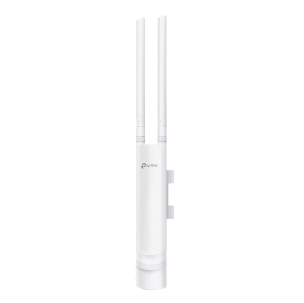 Access Point Tp-link Ac1200 Omada, 1200 Mbit/s, Doble Banda, 300 Mbit/s