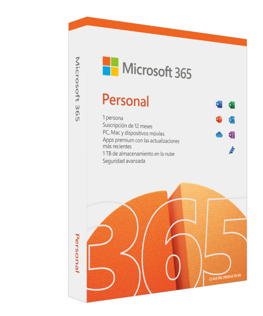 Microsoft 365 Personal