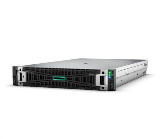 [190017647937] HPE ProLiant DL380 Gen11 4416+ 2.0GHz 20-core 1P 32GB-R Server