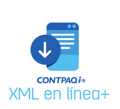 Contpaqi XML en línea+